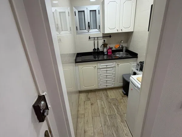 Piso en Calle Luis Morote, 28, Santa Catalina - Canteras - Foto 13