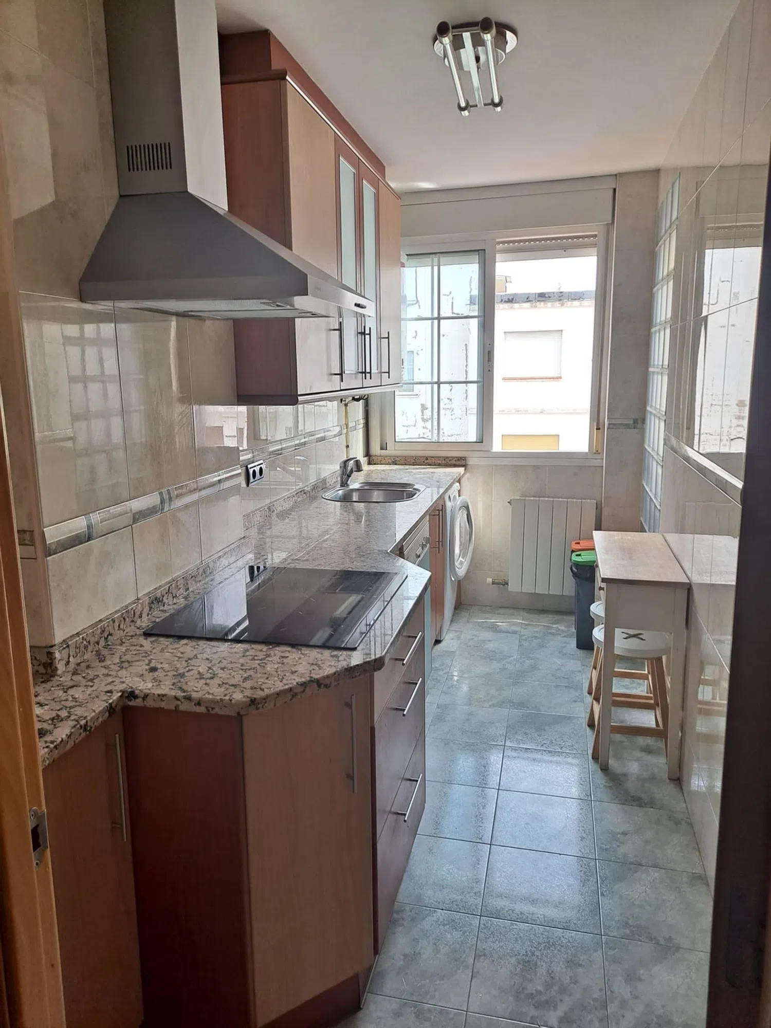 Piso en calle José María Lacarra de Miguel, 41 - Foto 13
