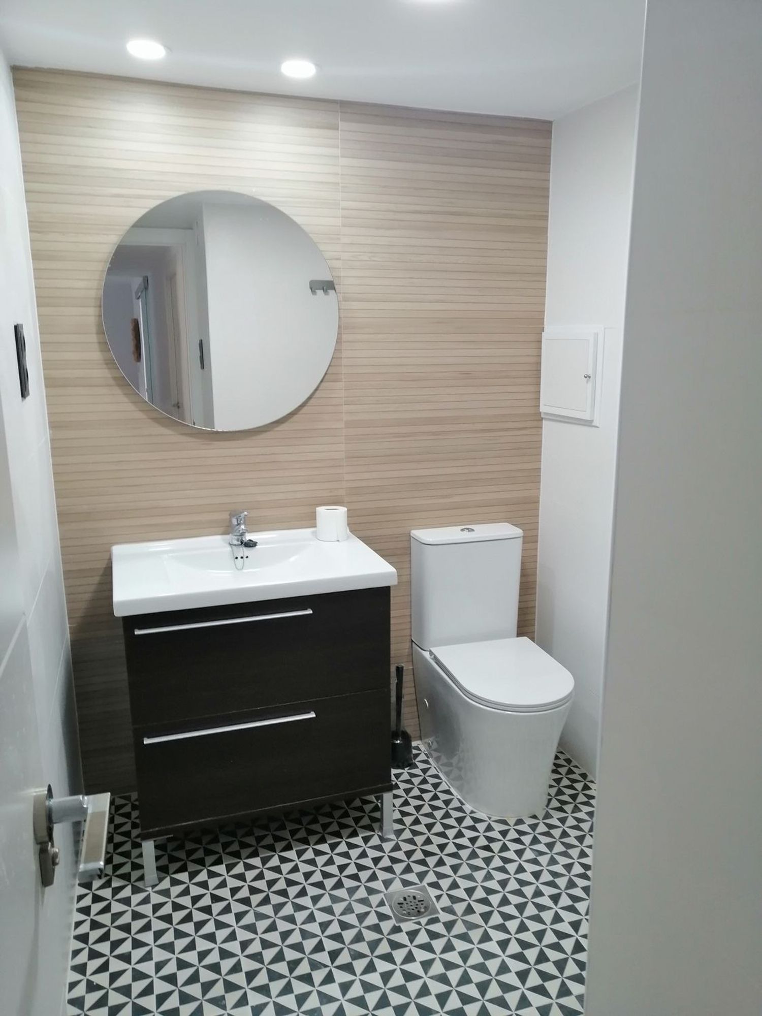 Piso en Plaza Santa Ana, 2, Sabiñanigo Centro-Aurín, Sabiñanigo Centro-Aurín - Foto 18