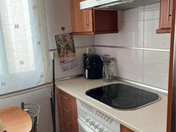 Piso en Calle Argamasilla de Alba, 2, Nuevo Hospital, Nuevo Hospital - Foto 2