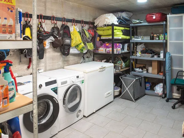 Casa o chalet independiente en Paseo Marqués de Valdecilla, 30 - Foto 40