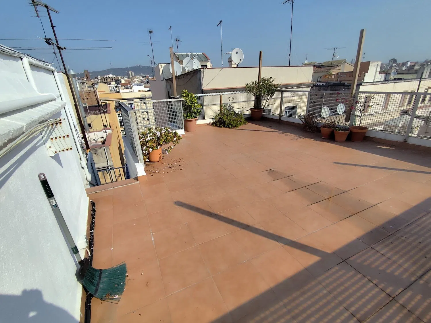 Ático en calle de Sant Pacià, 5 - Foto 12