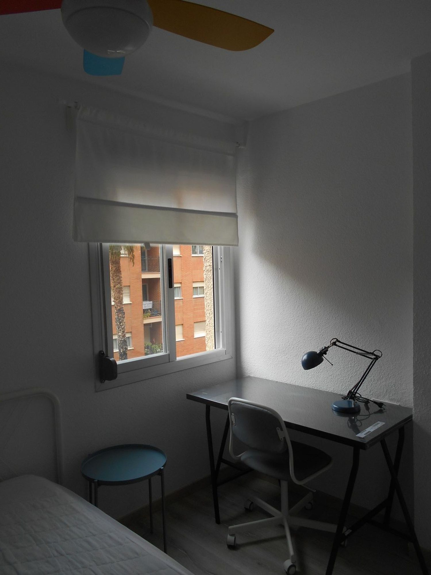Piso en Calle Explorador Andrés, Valencia, 41, Ciutat Jardí - Foto 15