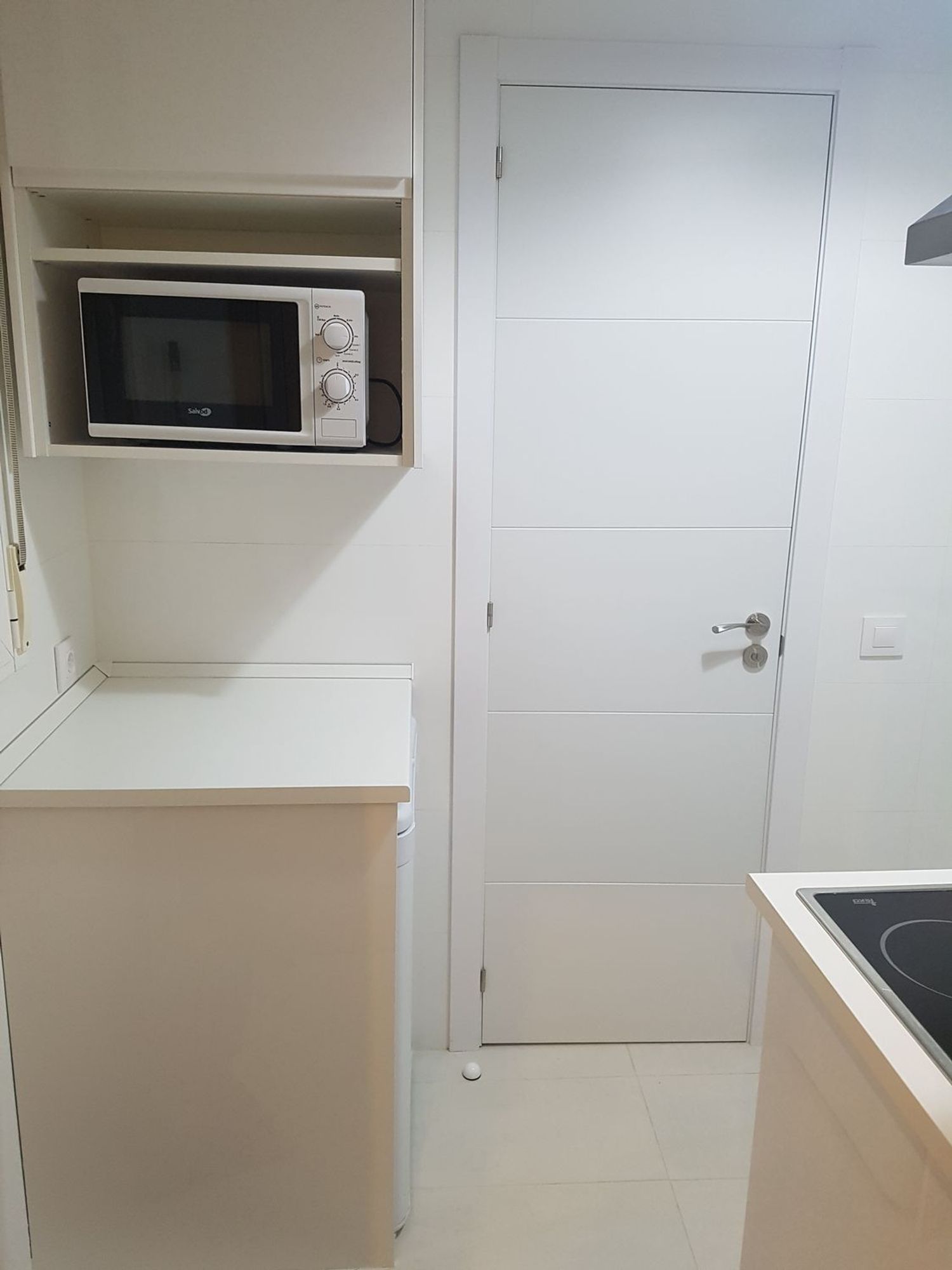 Piso en calle de Raimundo Fernández Villaverde, 31 - Foto 2