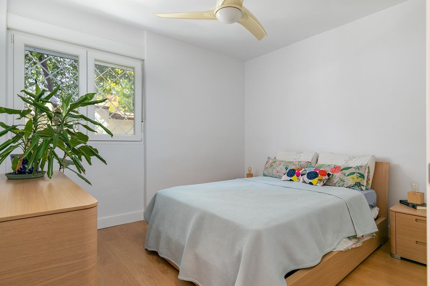 Piso en calle de la Zarza, 4 - Foto 9