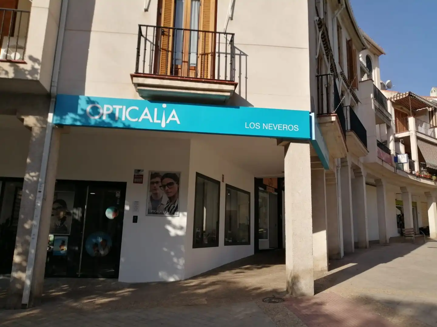 Local comercial en  Calle Hoya de la Mora 7 - Foto 7