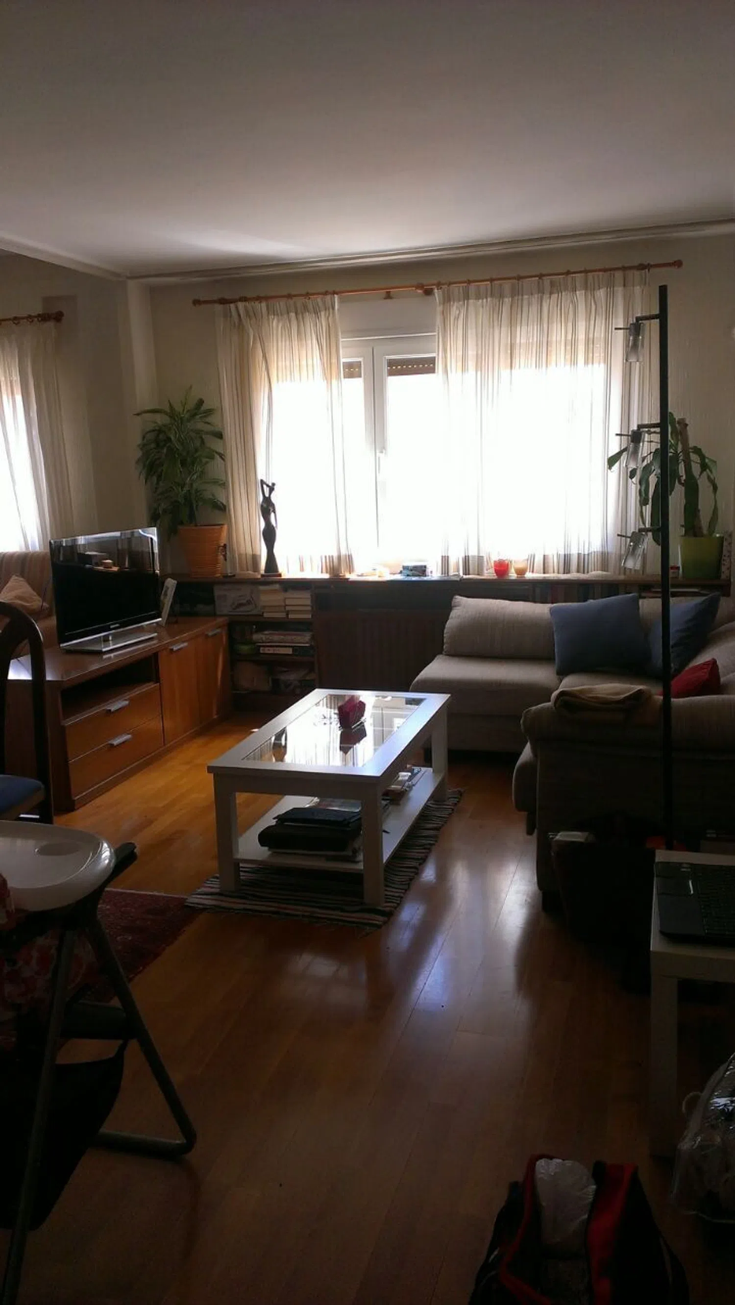 Ático en plaza Conde del Valle de Súchil, 14 - Foto 18