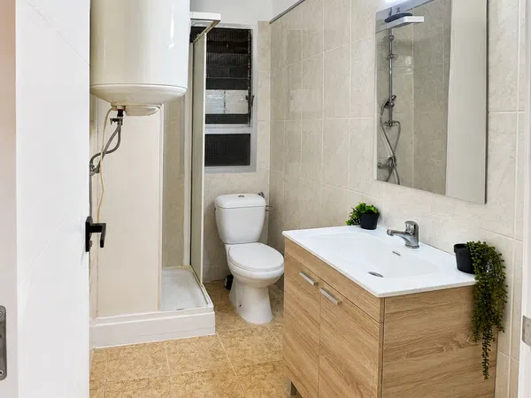 Piso en Calle de Bernabé Garcia, 59, Natzaret - Foto 12