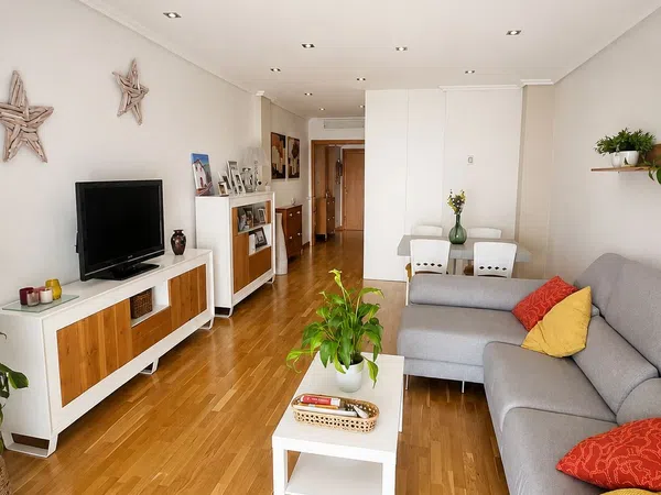 Piso en Calle Antonio Muñoz Zamora, 6, Vega de Acá - Nueva Almería - Cortijo Grande, Vega de Acá - Nueva Almería - Cortijo Grande - Foto 12