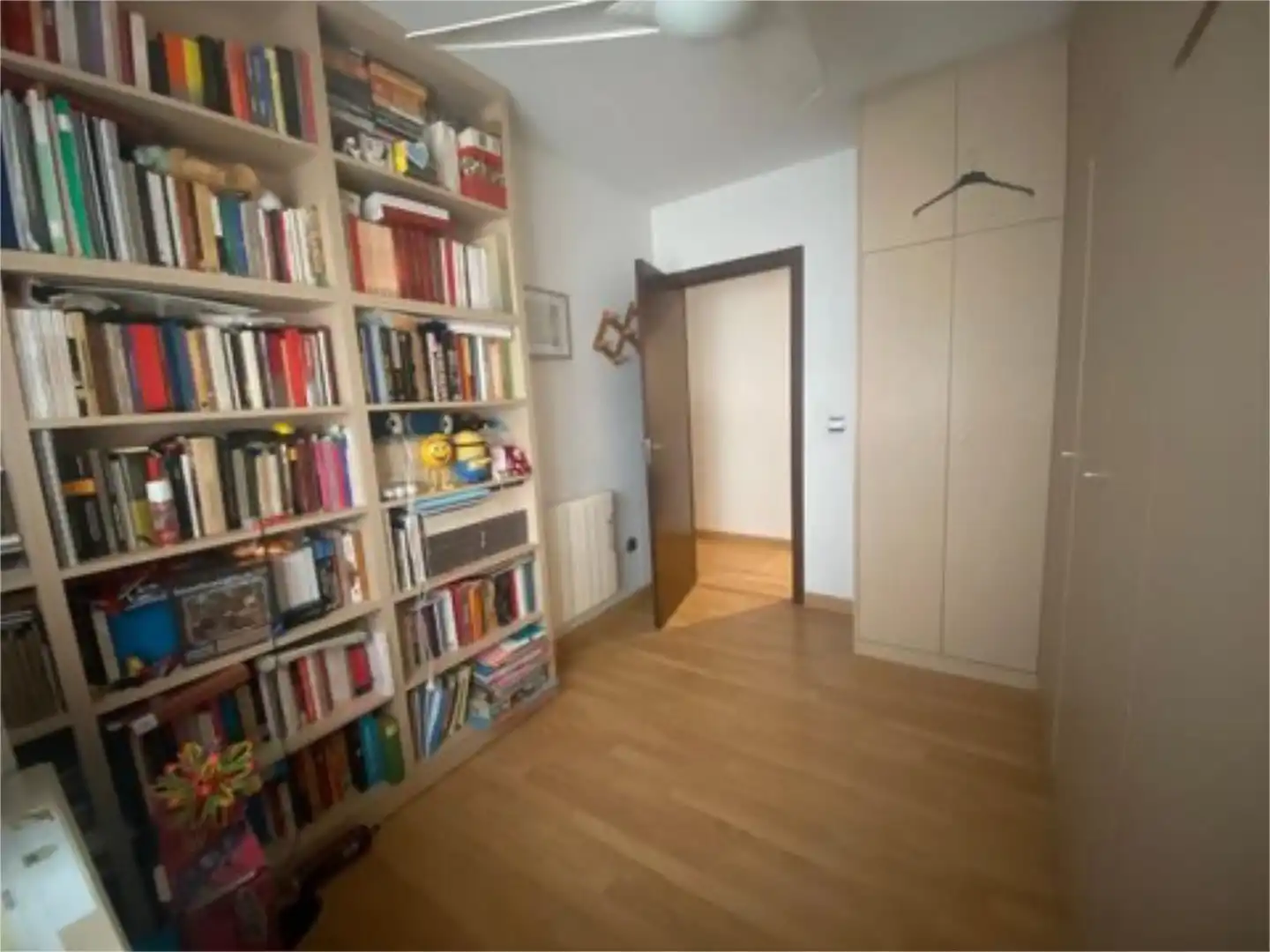 Piso en  Vía del Tranvía 1A - Foto 10