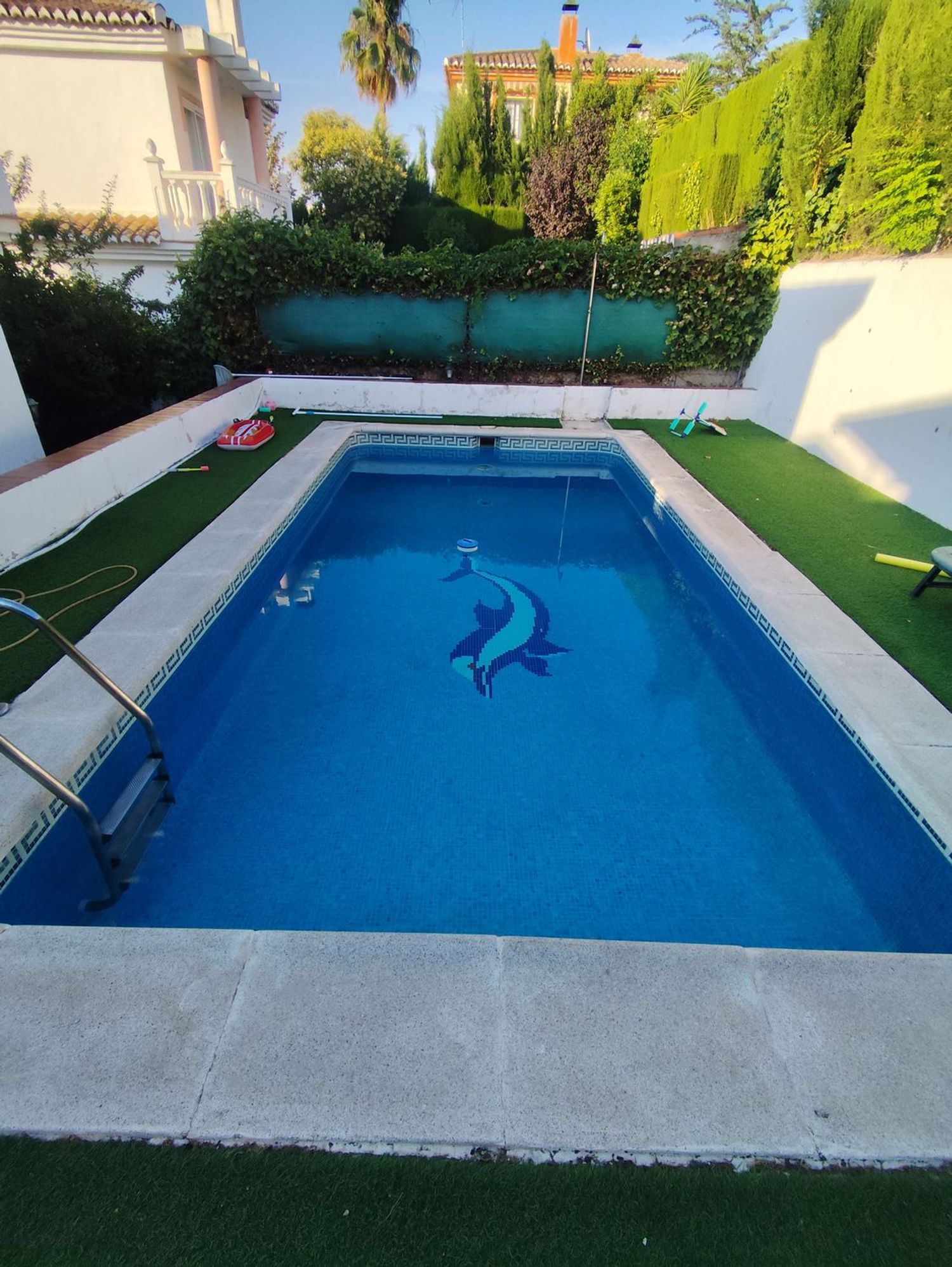 Casa o chalet independiente en Calle Azahar, 15 - Foto 4