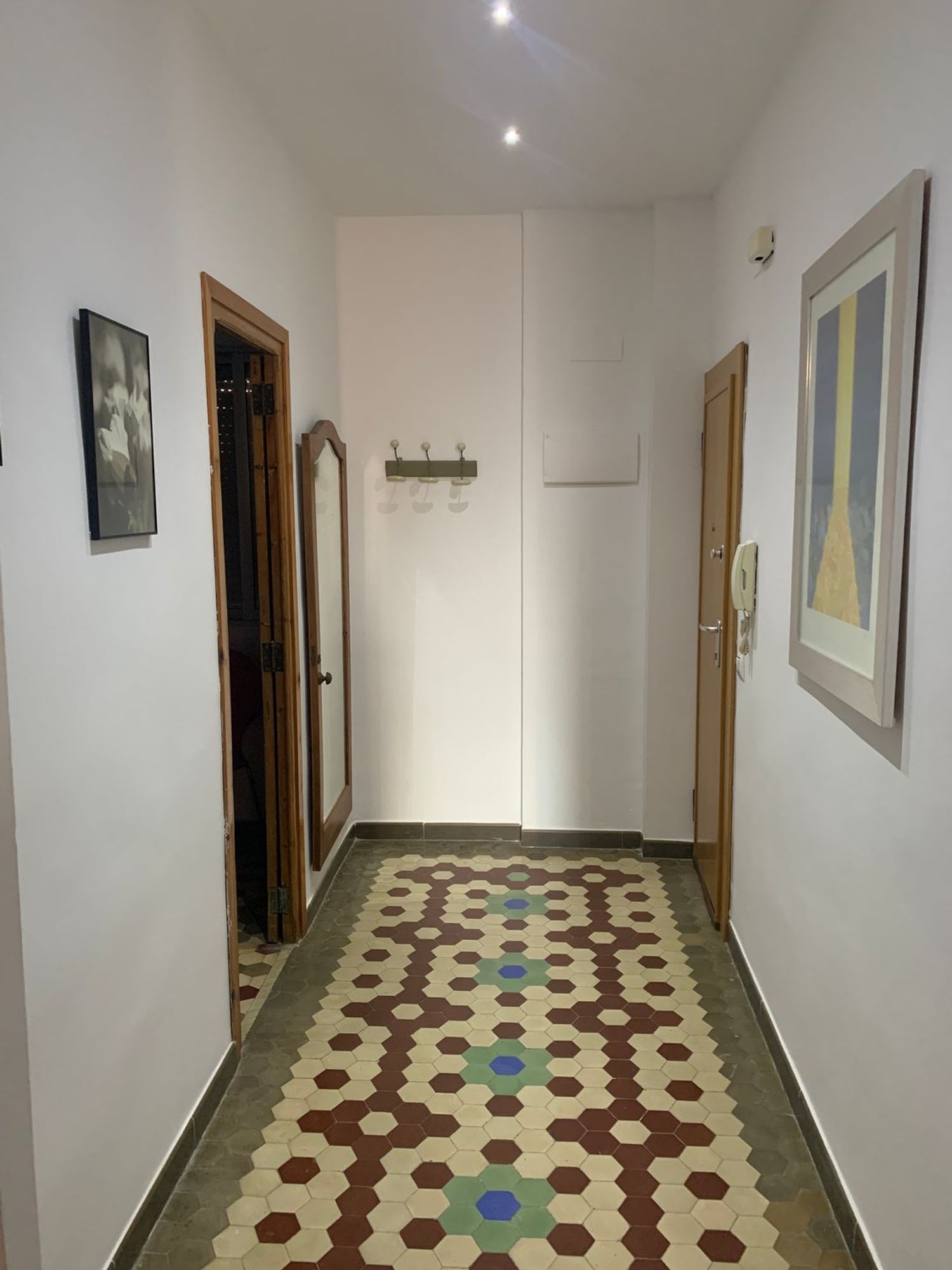 Ático en Calle de Sagunt, 103, Sant Antoni - Foto 5