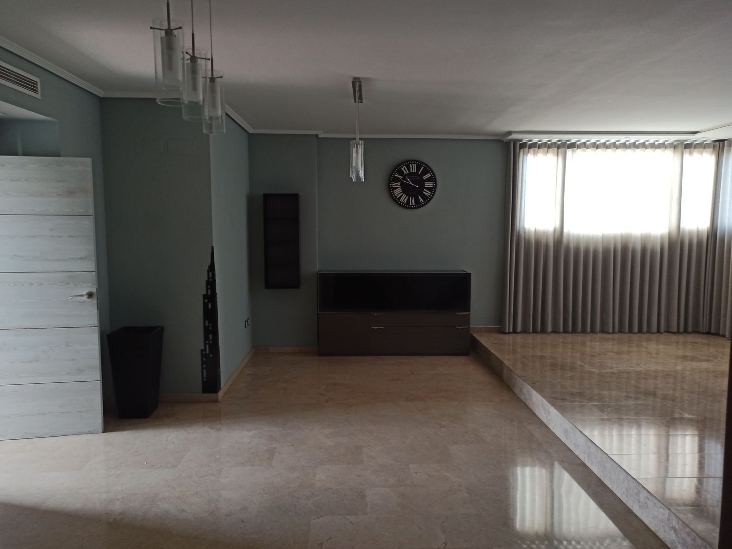 Ático en Juan José Barcía Goyanes, 1, Nou Benicalap - Foto 2