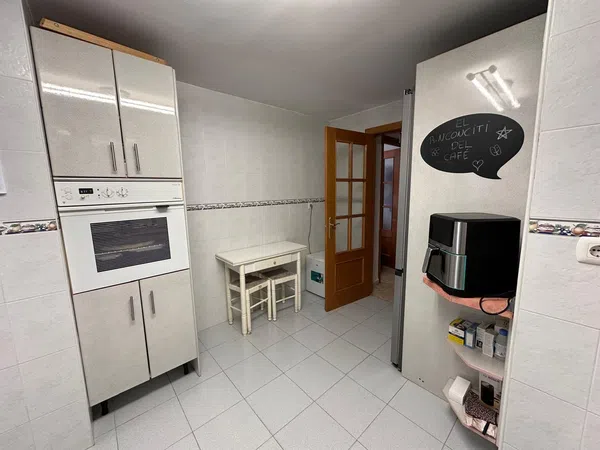 Piso en calle Enmedio, 2 - Foto 4