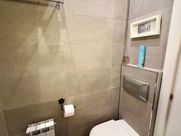 Piso en Ategorrieta Hiribidea, 73 - Foto 4