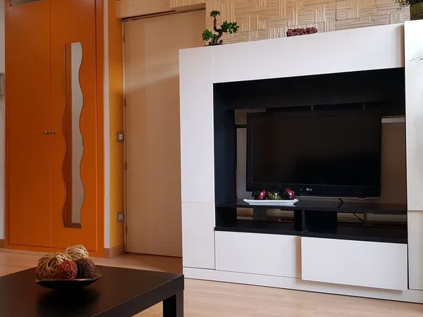 Piso en calle Juan de Arespacochaga y Felipe, 6 - Foto 8