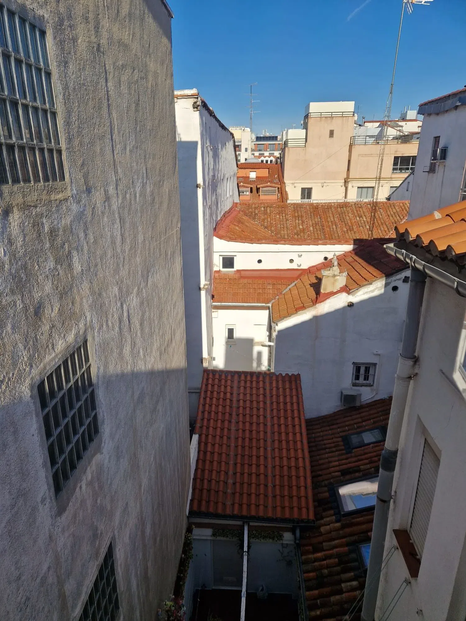 Piso en calle de San Vicente Ferrer, 10 - Foto 20