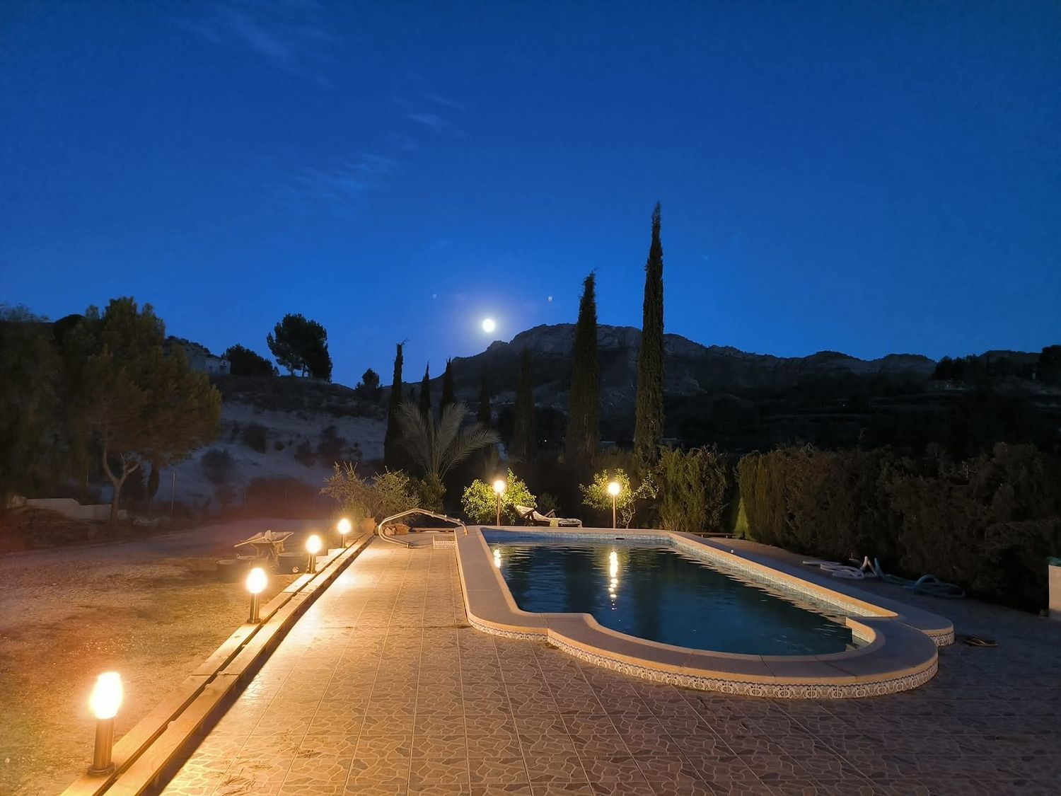 Casa o chalet independiente en Camino de la Trinidad del rodeo 49 Beniaján 30570 Murcia, 49, Beniaján - Foto 36