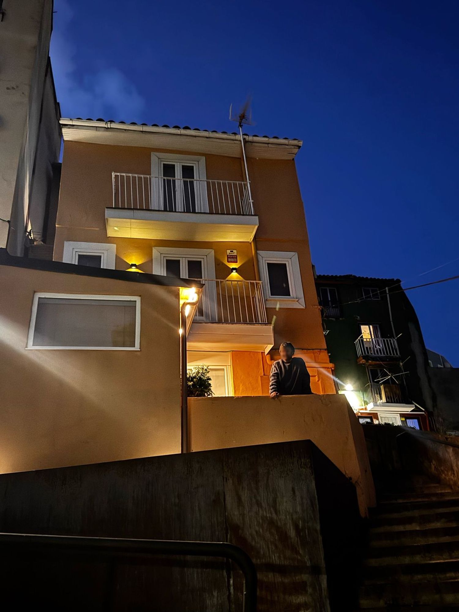 Estudio en Calle África, 11, General Dávila, General Dávila - Foto 12