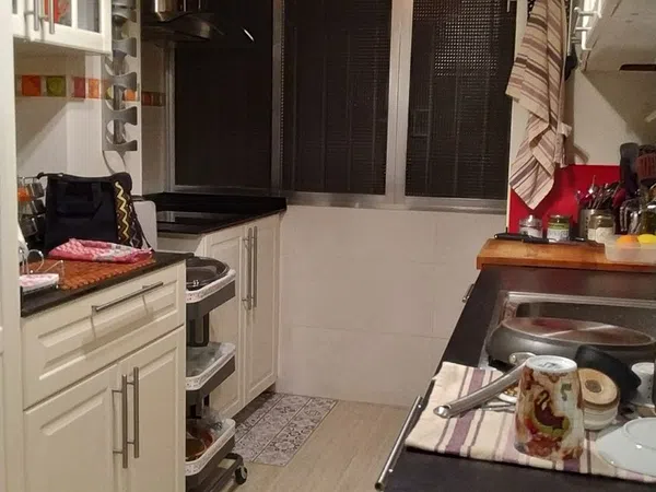 Piso en calle Tamarguillo, 21 - Foto 8