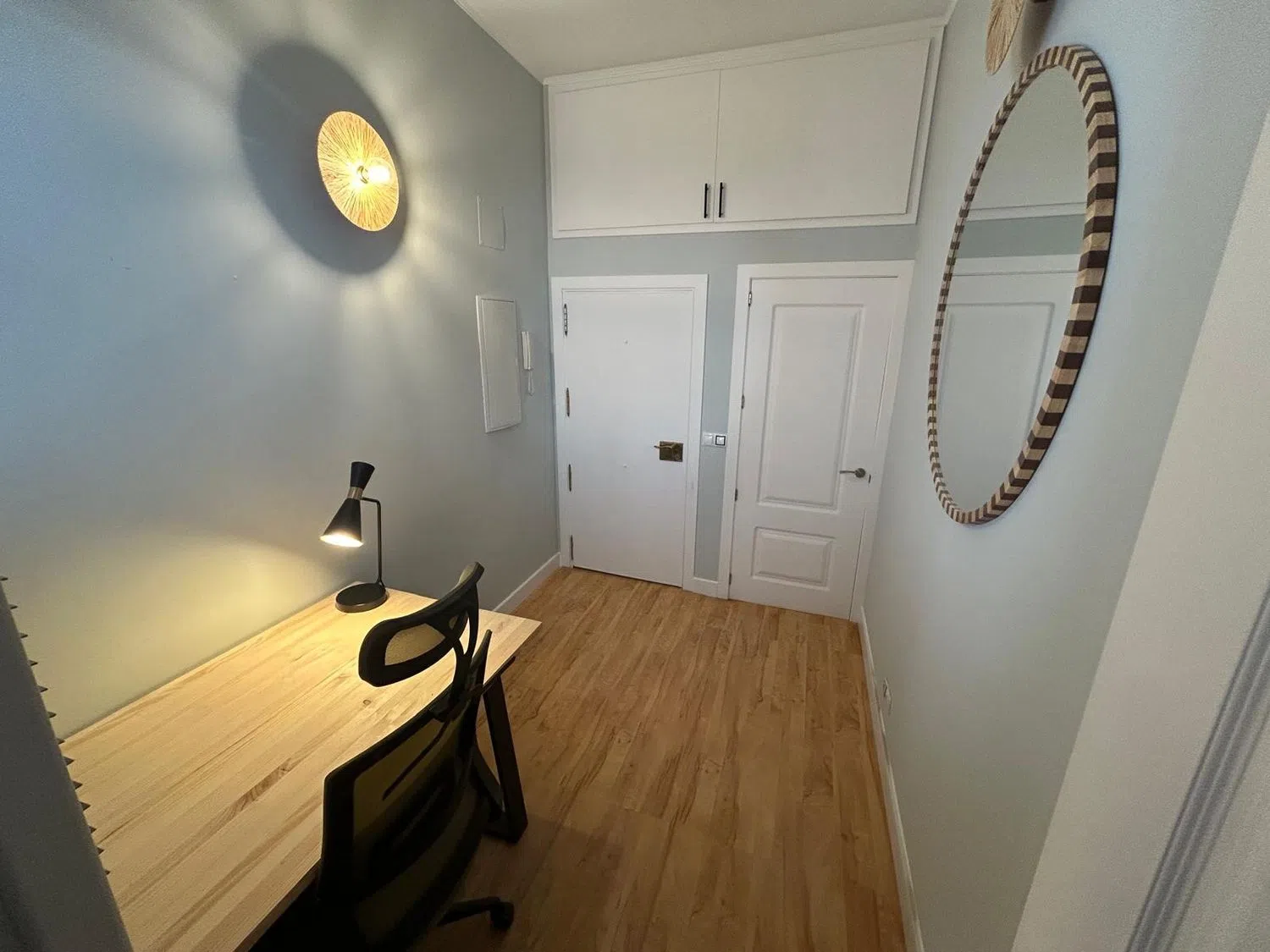 Estudio en calle de los Irlandeses, 5 - Foto 2