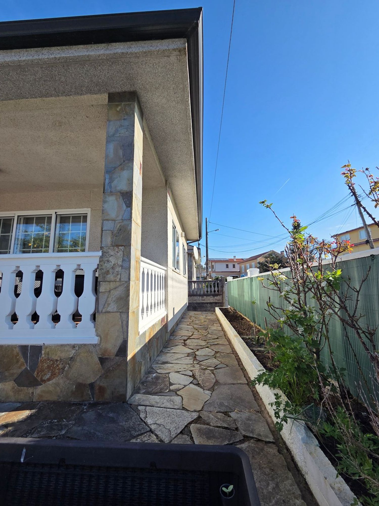 Casa o chalet independiente en Calle Areosa, 5, Maianca, Maianca - Foto 3