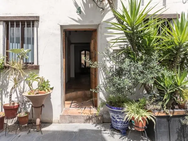 Chalet adosado en calle Alfarería, 32 - Foto 27