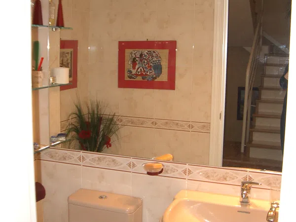 Chalet adosado en calle Minas, 1 - Foto 21