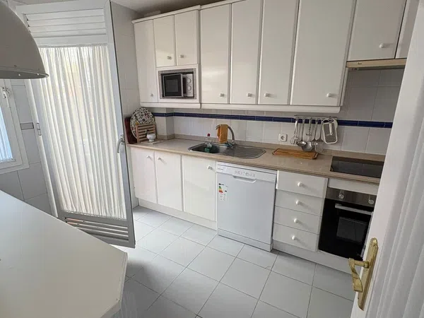 Chalet adosado en Calle Sor María Aguilar, 2 - Foto 4