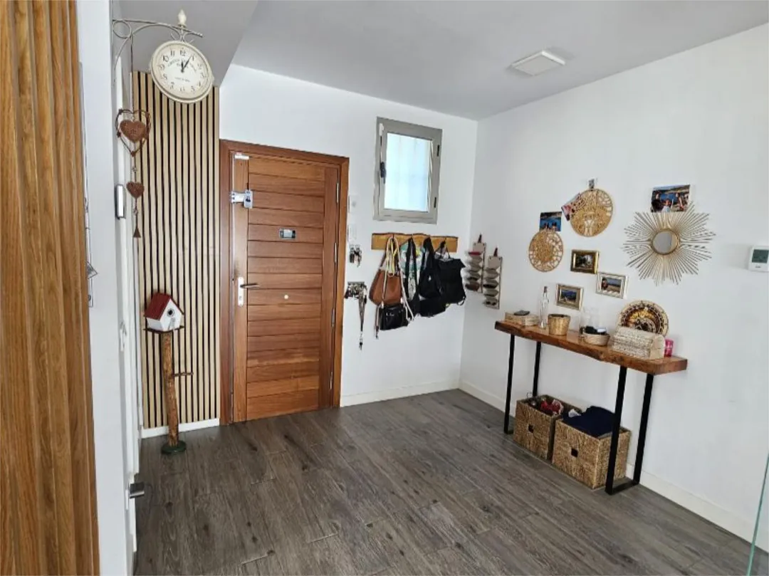 Casa adosada en  Calle Francisco de La Torre 31 - Foto 14