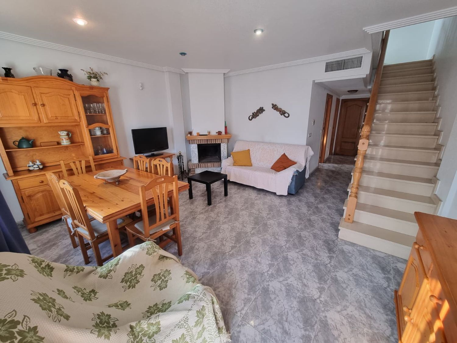 Chalet adosado en Nte, 14, Torre de la Horadada, Torre de la Horadada - Foto 4