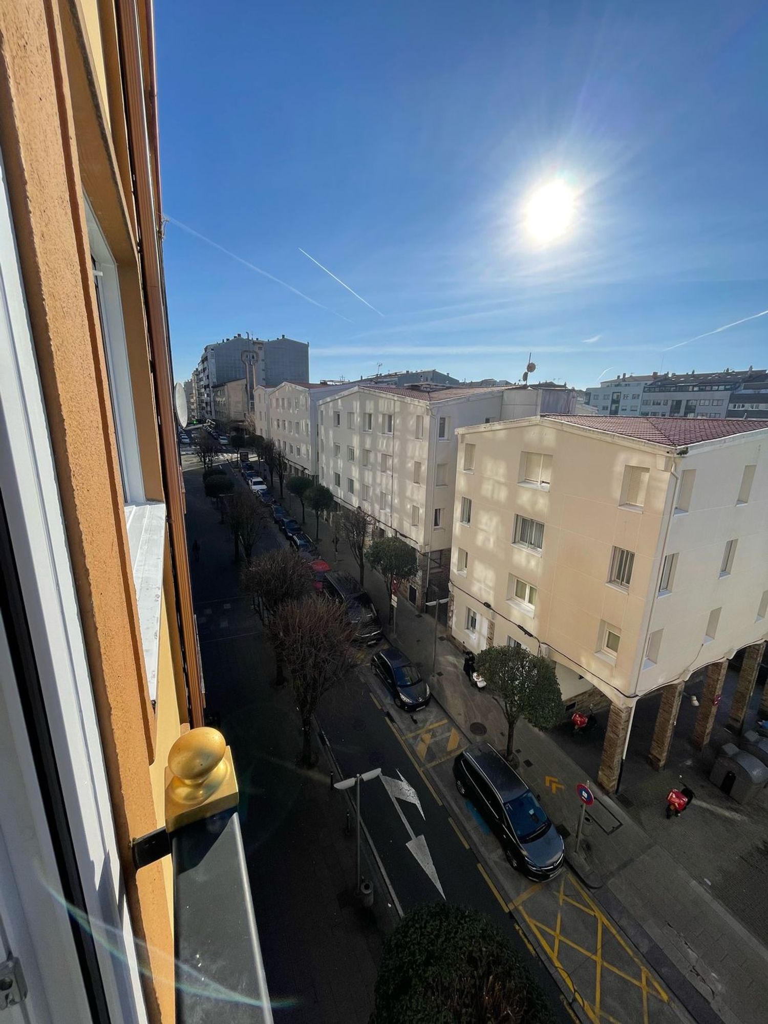 Piso en calle de San Pedro de Mezonzo, 11 - Foto 3