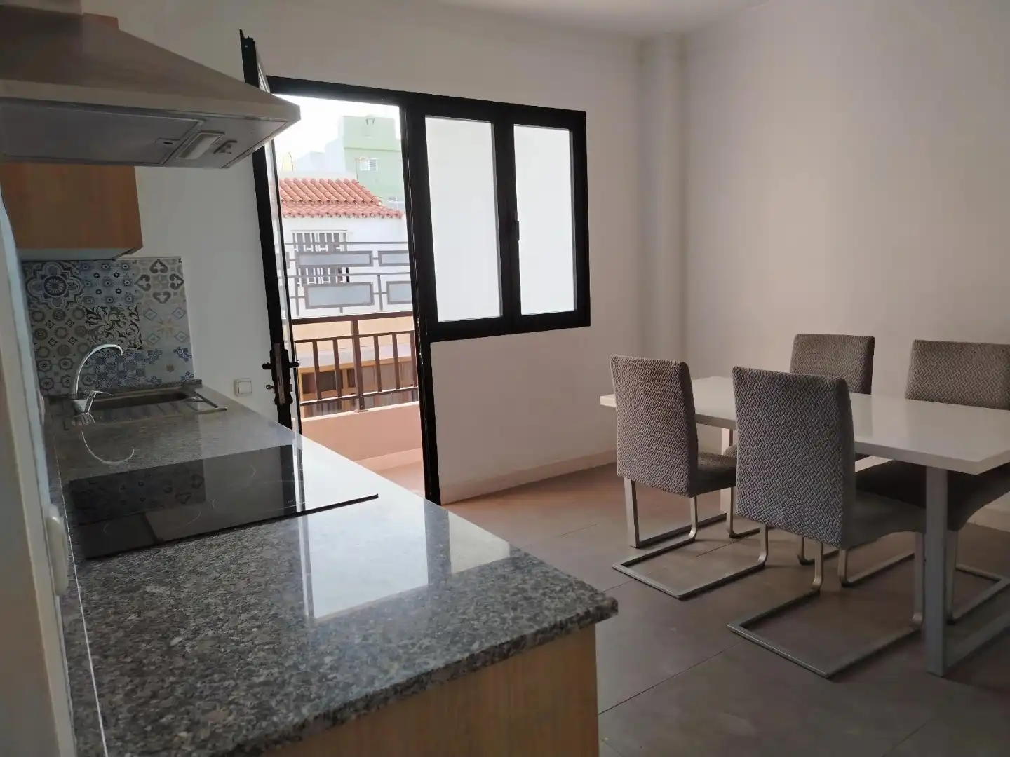 Piso en  Calle Luján Pérez 15 - Foto 2