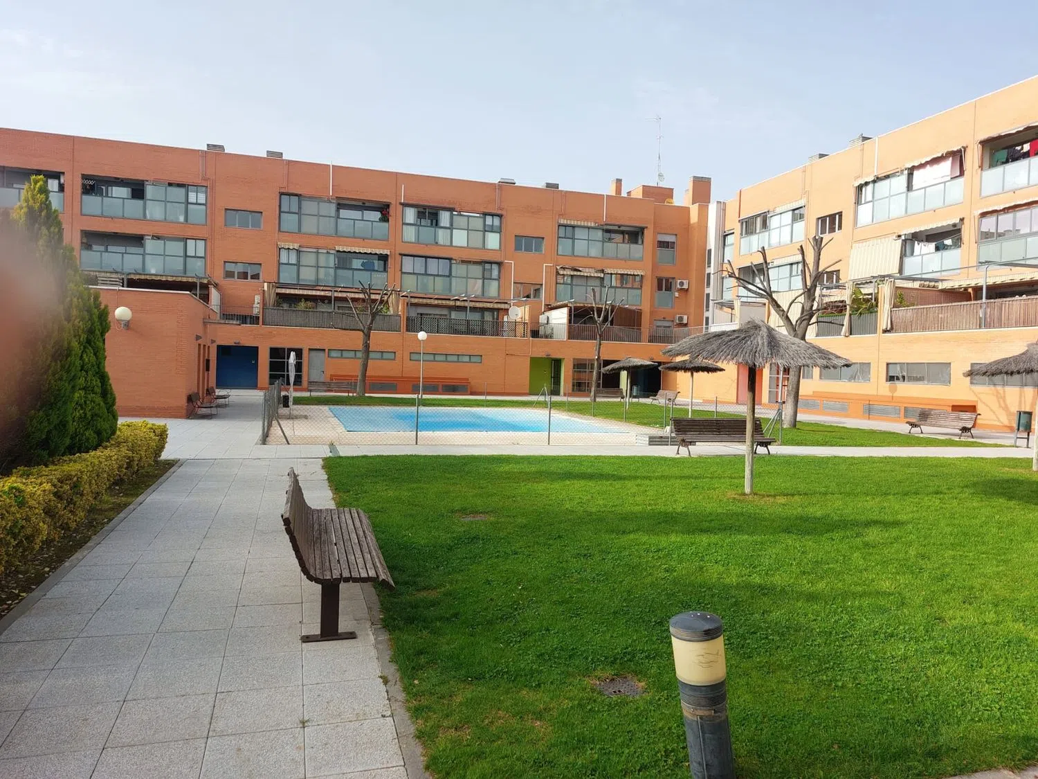 Piso en calle Gonzalo Torrente Ballester, 1 - Foto 4