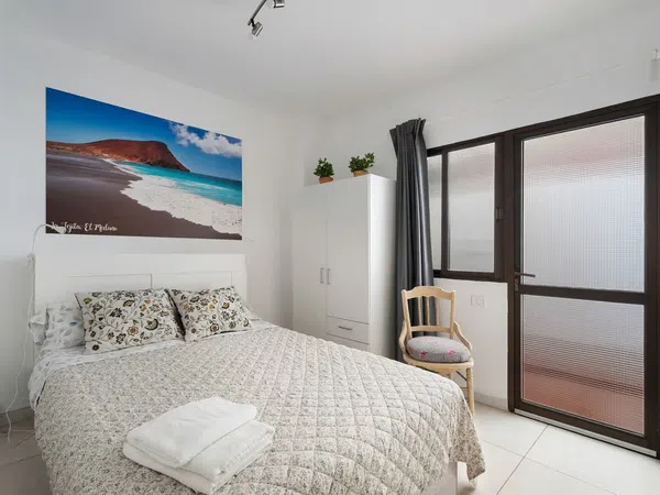 Piso en Calle Villa de la Orotava, 3, El Médano, El Médano - Foto 10