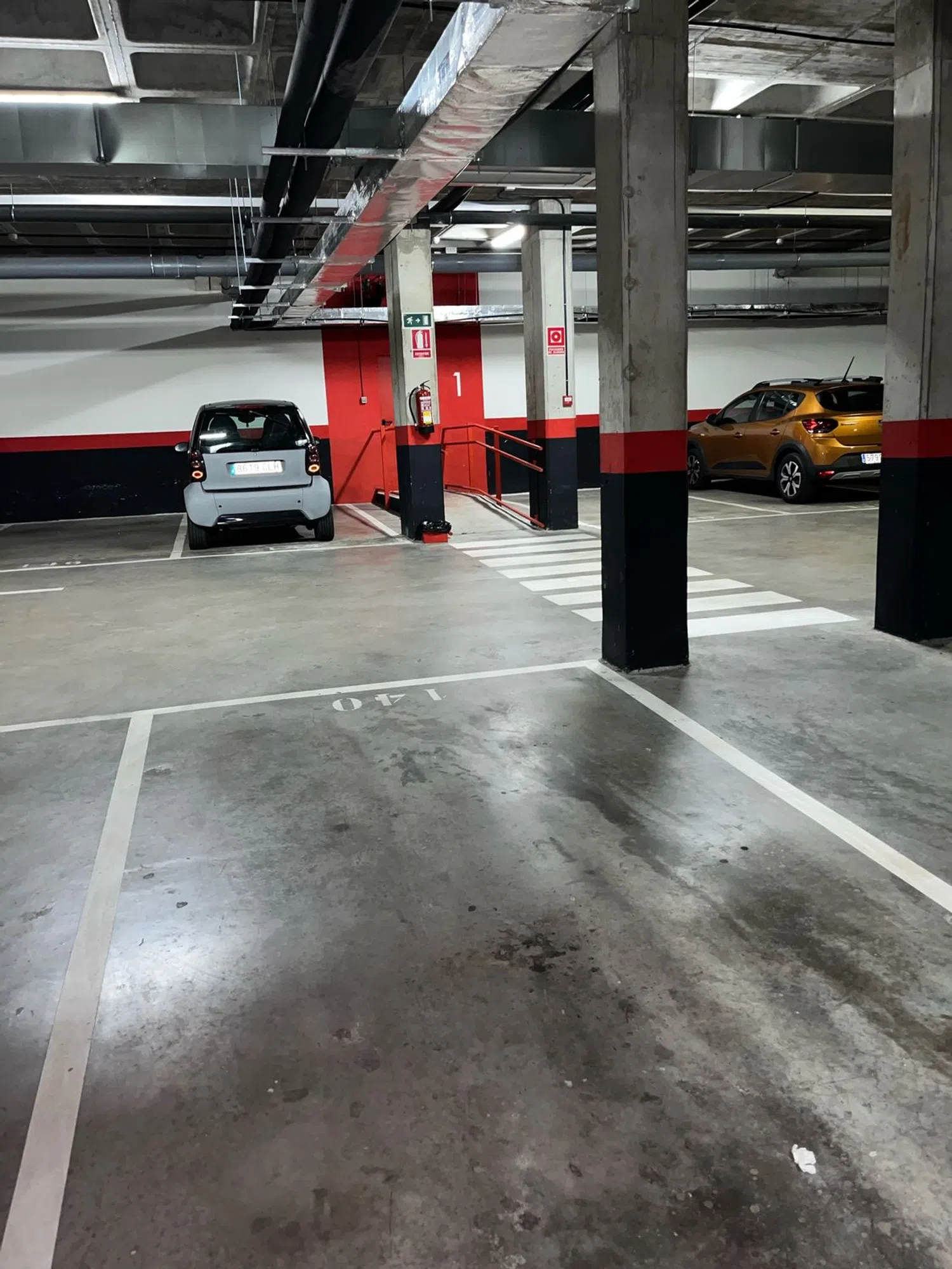 Piso en avenida de Castilla y León, 9 - Foto 10