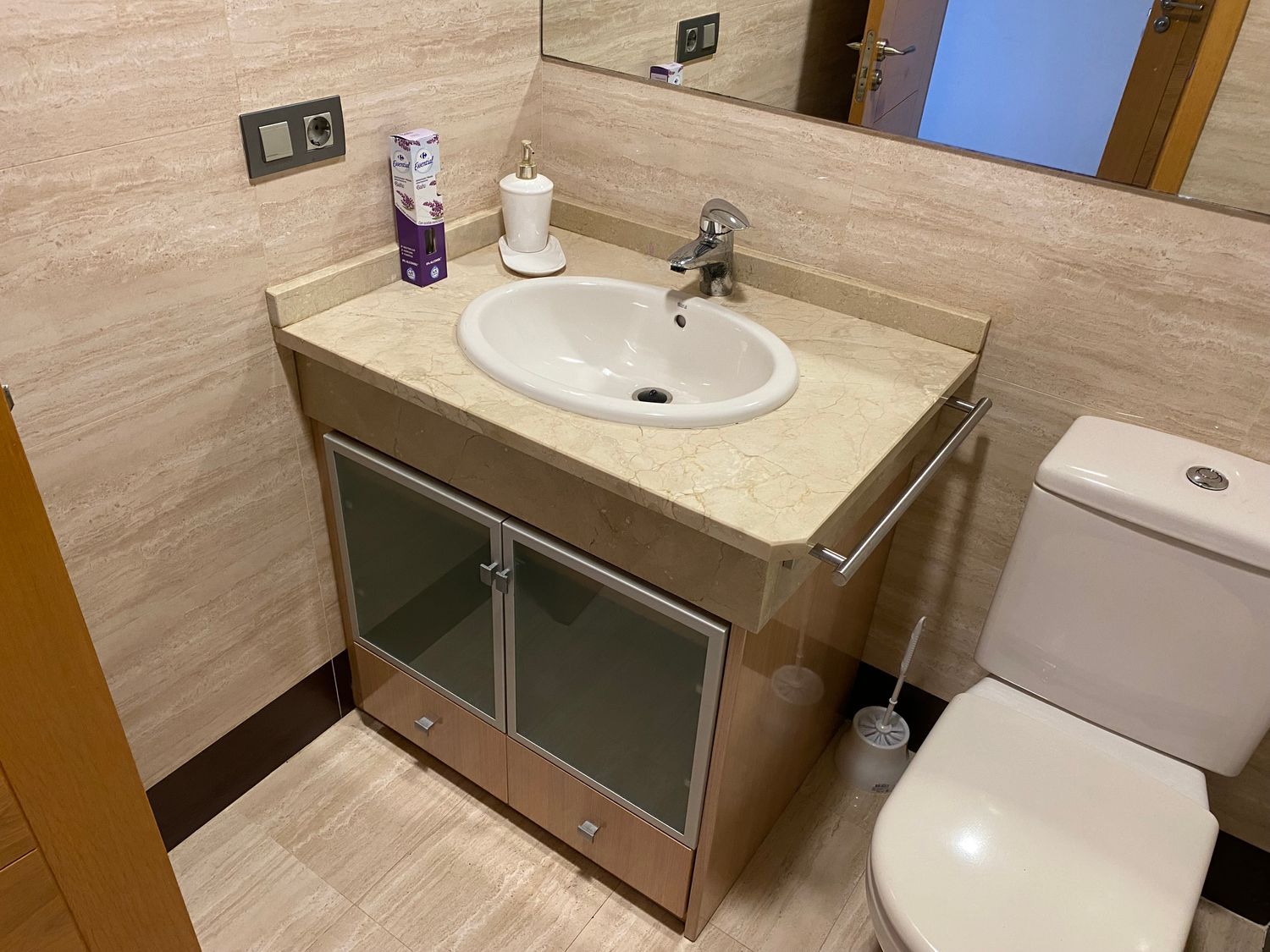Piso en Camino de la térmica, 30, Puerta Blanca - Almudena - Foto 20