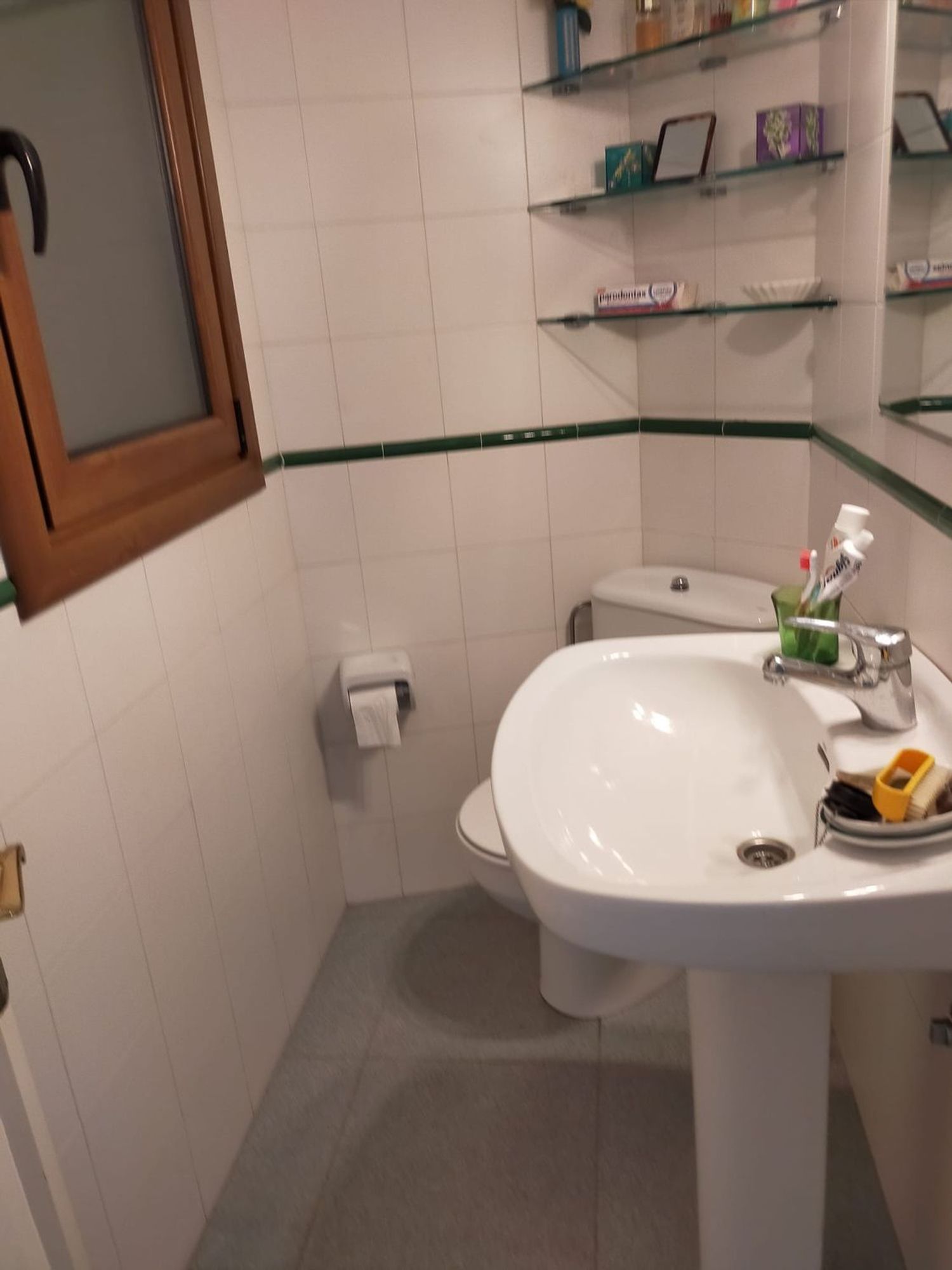 Piso en El Pico, 18 - Foto 7
