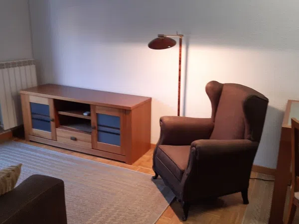 Dúplex en Barrio Berruguete - Foto 3