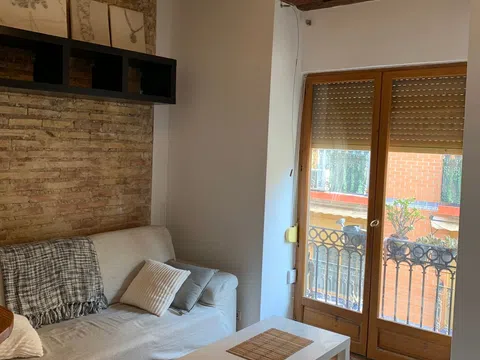 Dúplex en calle del Clero, 12