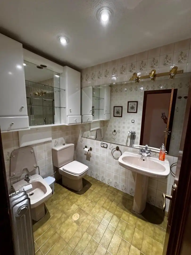 Piso en  Ronda de Sancti-Spíritus 23 - Foto 4