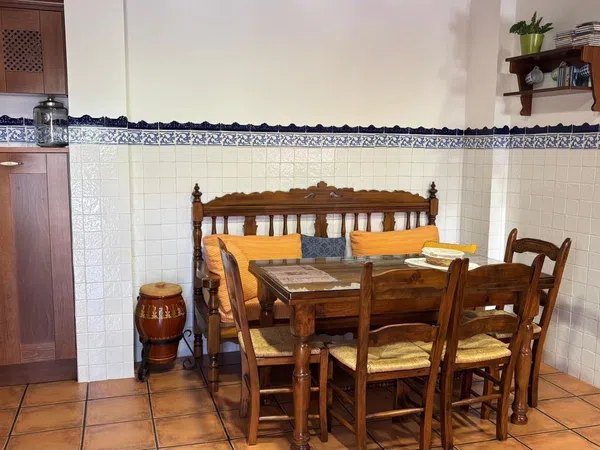 Casa rural en Plaza de Cervantes, 3 - Foto 8