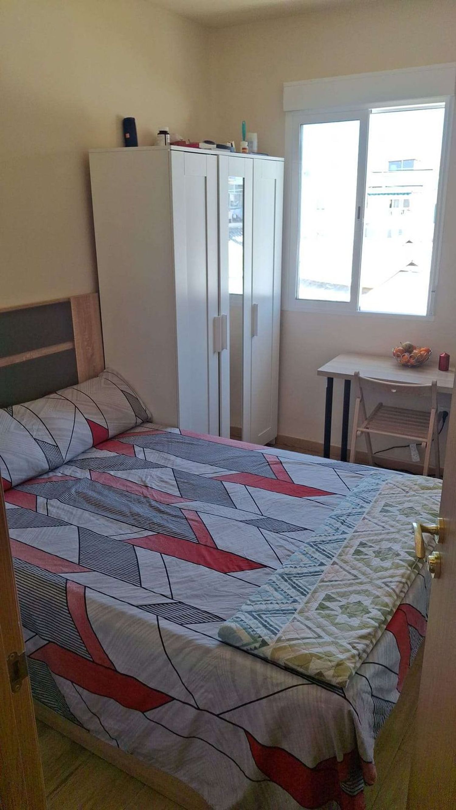 Estudio en calle del General Ricardos, 117 - Foto 4