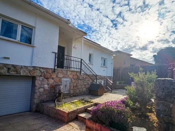 Casa o chalet independiente en Calle Río Duero, 8 - Foto 2