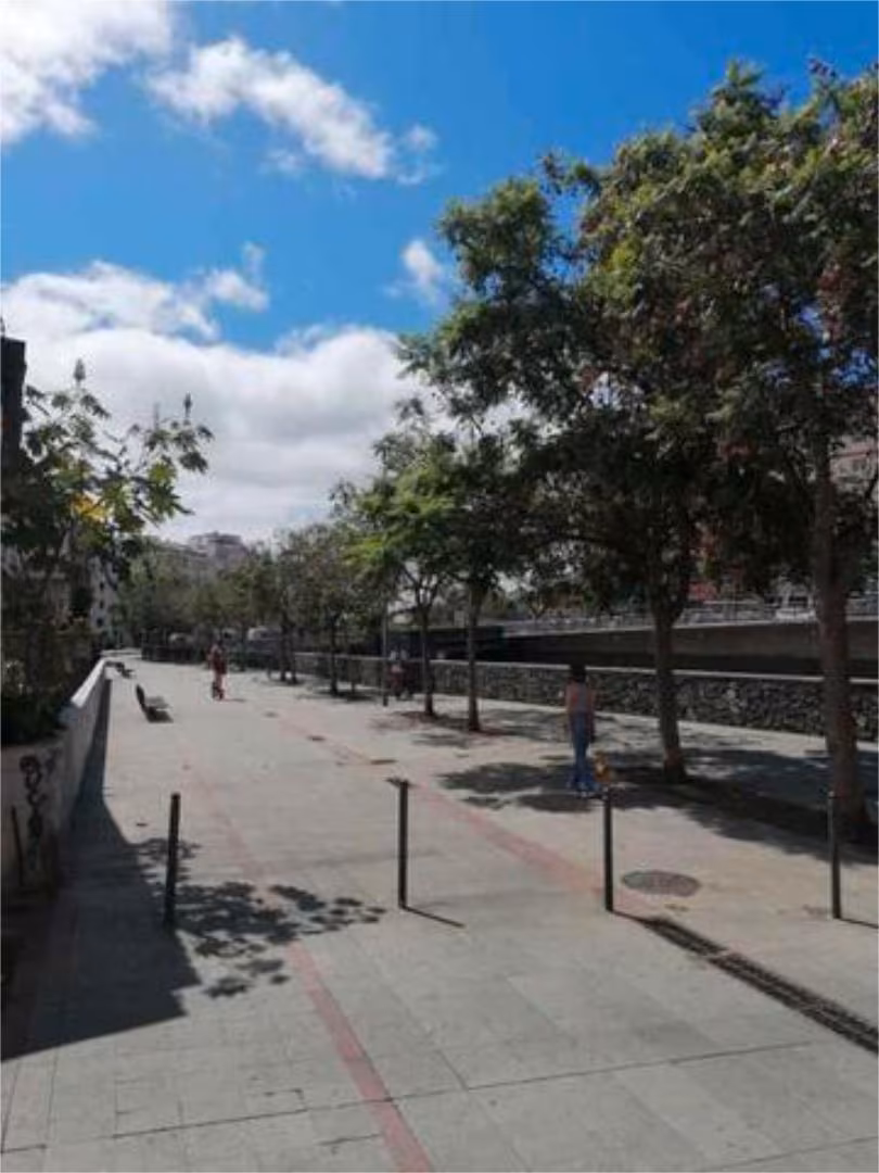 Piso en Salamanca