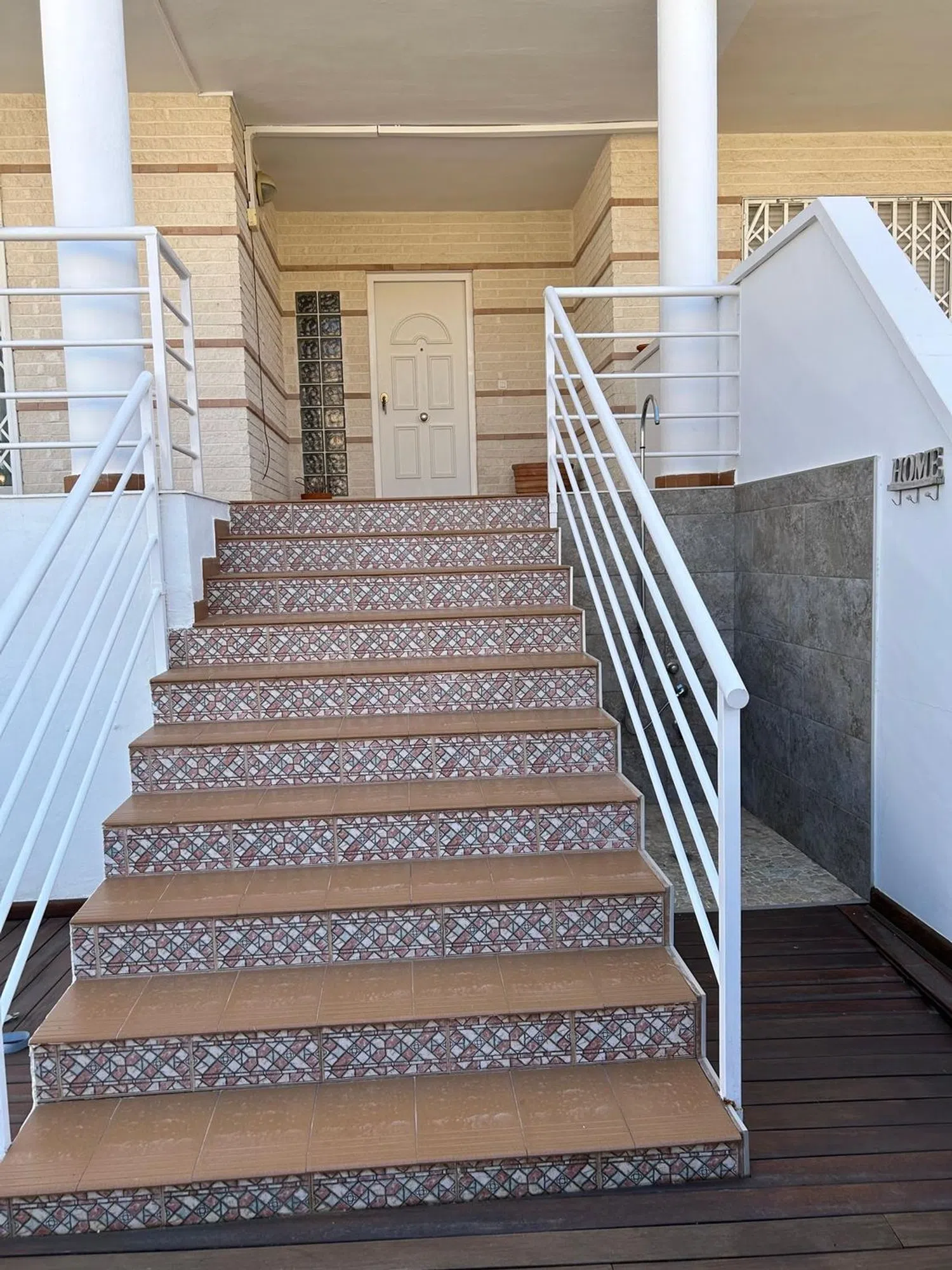 Chalet adosado en calle Florencia, 1 - Foto 4