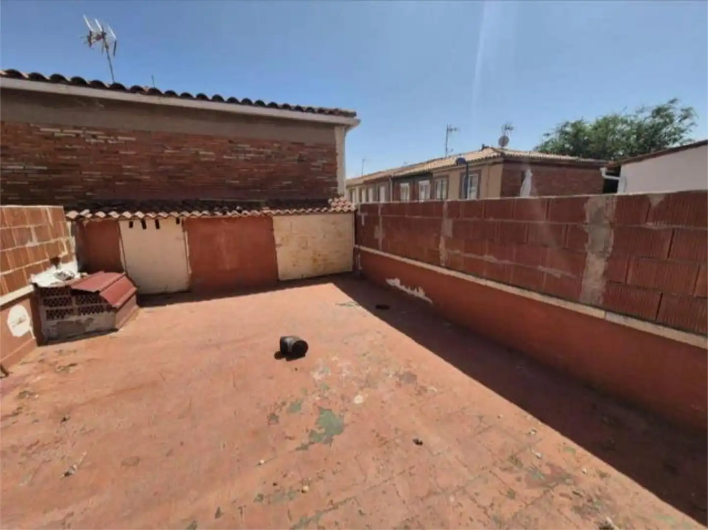 Chalet en Barrio España - Foto 4