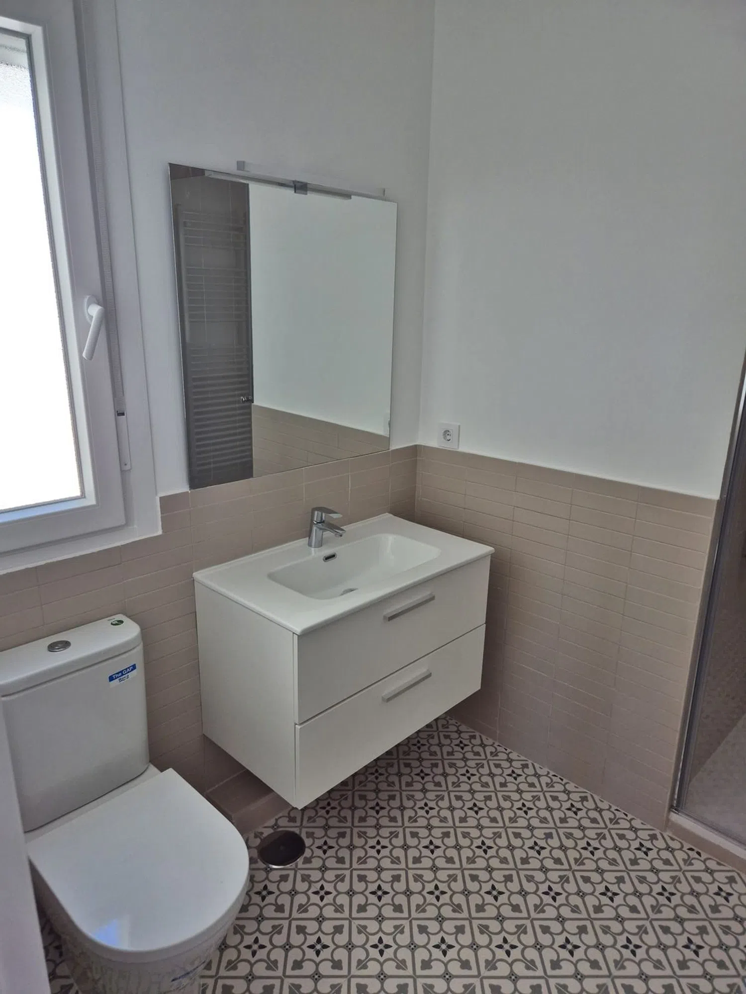 Piso en Barrio Lavapiés-Embajadores - Foto 8