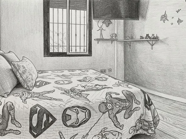 Casa independiente en Barrio El Rocío - La Milagrosa - Foto 20