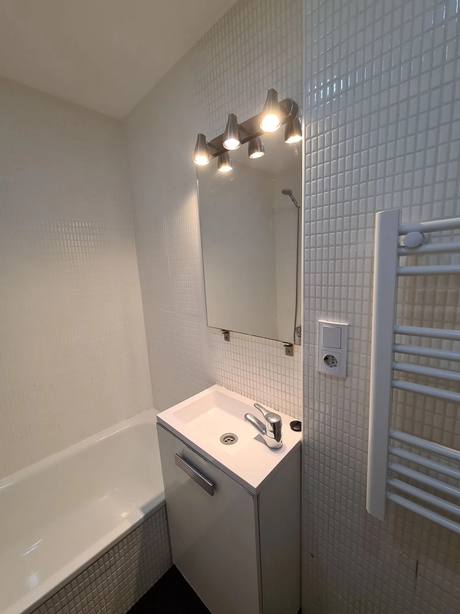 Piso en calle de Canillas, 5 - Foto 3